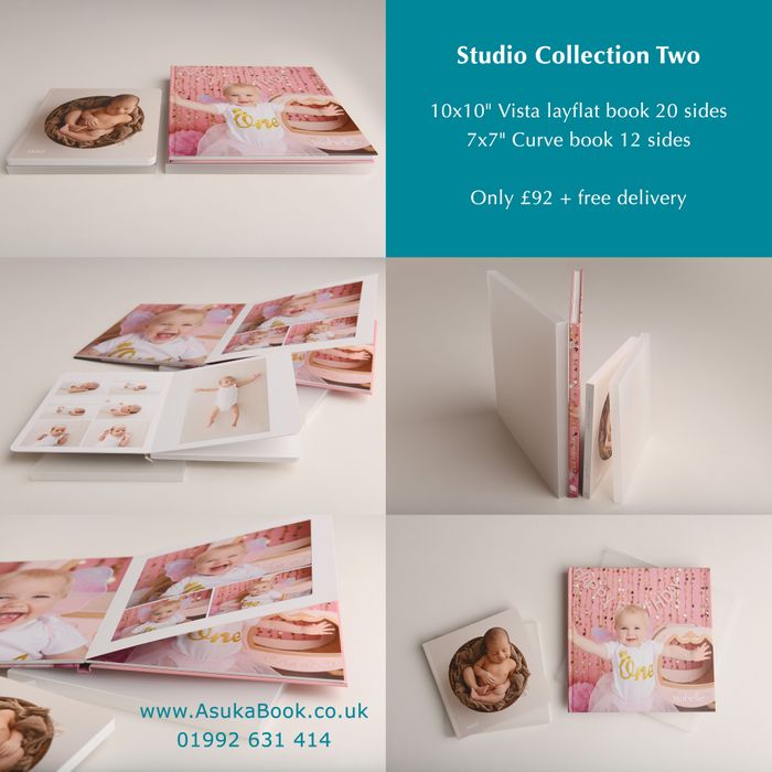 Studio Collection Two